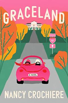 portada Graceland: A Novel 