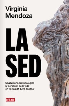 portada LA SED (in Spanish)