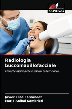portada Radiologia buccomaxillofacciale (in Italian)