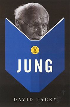 portada How to Read Jung (in English)