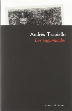 portada Los Vagamundos (in Spanish)