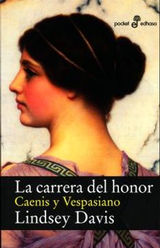 portada La Carrera del Honor (in Spanish)