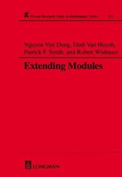 portada Extending Modules