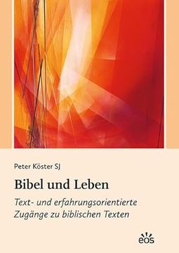 portada Bibel und Leben (in German)