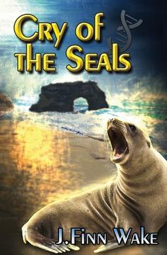 portada Cry of the Seals (en Inglés)