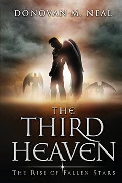 portada The Third Heaven: The Rise of Fallen Stars: Volume 1 (The Third Heaven Series) (en Inglés)