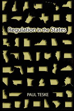 portada Regulation in the States (en Inglés)