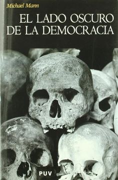 portada El Lado Oscuro de la Democracia (in Spanish)