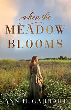 portada When the Meadow Blooms 