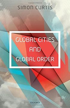 portada Global Cities and Global Order
