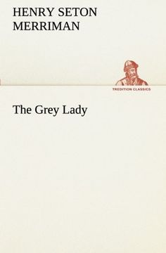 portada The Grey Lady (TREDITION CLASSICS)