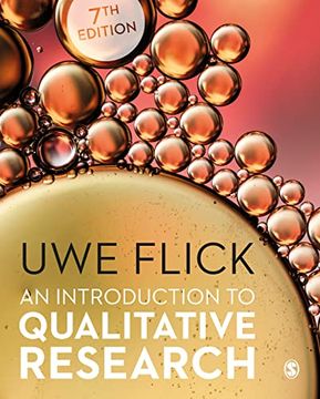 portada An Introduction to Qualitative Research (en Inglés)