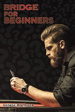 portada Bridge for Beginners (en Inglés)