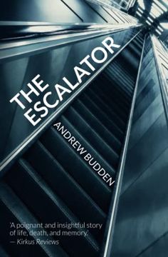 portada The Escalator 