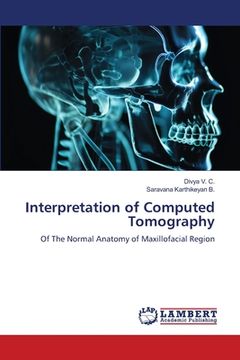portada Interpretation of Computed Tomography (en Inglés)