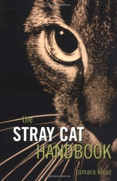 portada The Stray cat Handbook (en Inglés)