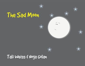 portada The Sad Moon