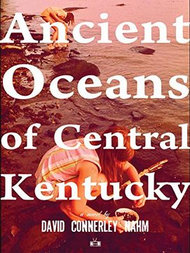 portada Ancient Oceans of Central Kentucky