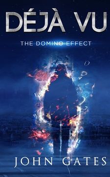 portada Déjà Vu: The Domino Effect (en Inglés)