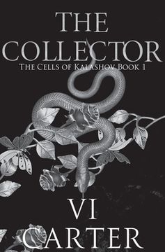 portada The Collector: Dark Bratva Romance (in English)