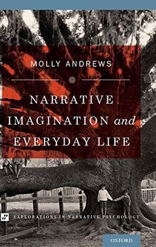 portada Narrative Imagination and Everyday Life (Explorations in Narrative Psychology) (in English)