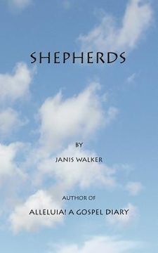 portada shepherds (en Inglés)