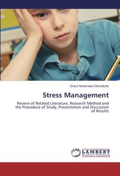portada Stress Management