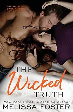 portada The Wicked Truth: Madigan Wicked (The Wickeds: Dark Knights at Bayside) 