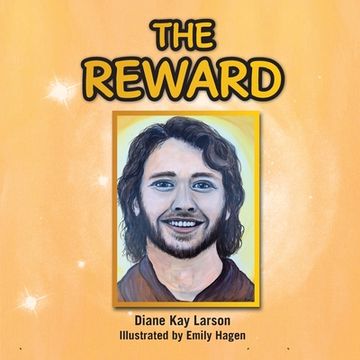 portada The Reward (en Inglés)