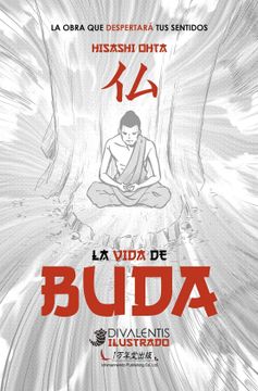 portada La Vida de Buda