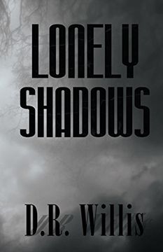 portada Lonely Shadows (en Inglés)