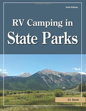 portada Rv Camping in State Parks, 6th Edition 
