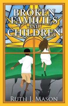 portada Broken Families and Children (en Inglés)