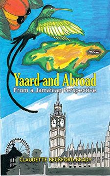 portada Yaard and Abroad - From a Jamaican Perspective