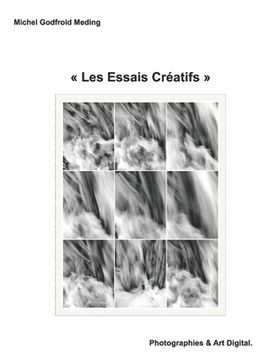 portada Les Essais Creatifs (en Francés)