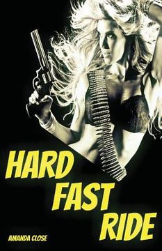 portada Hard Fast Ride