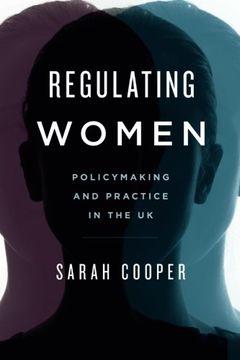 portada Regulating Women