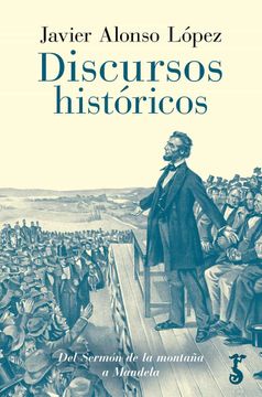 portada Discursos Historicos (in Spanish)