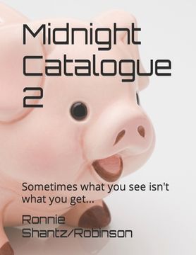 portada Midnight Catalogue 2: Sometimes what you see isn't what you get... (in English)
