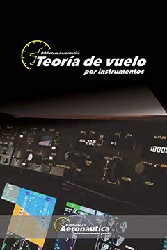 portada Teoría de Vuelo por Instrumentos (in Spanish)