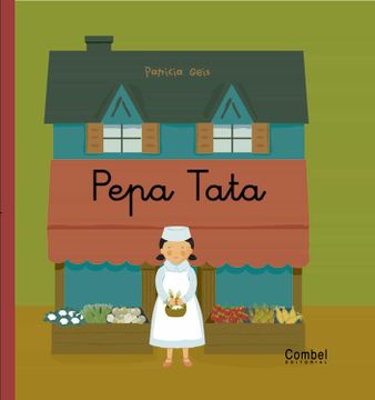 portada Pepa Tata (en Catalá)