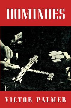 portada Dominoes: With Rules and Procedure (en Inglés)