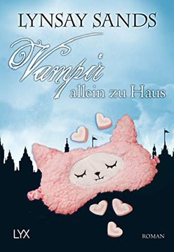 portada Vampir Allein zu Haus (Argeneau, Band 30) (in German)