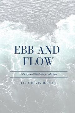 portada Ebb and Flow (in English)