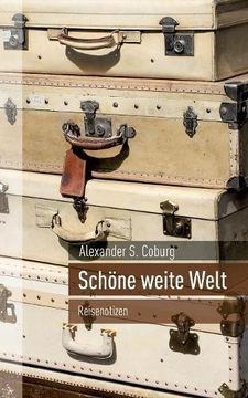 portada Schone Weite Welt (German Edition)