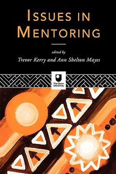 portada issues in mentoring (en Inglés)