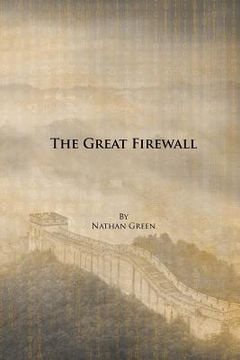 portada the great firewall (en Inglés)