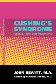 portada cushing's syndrome (in English)