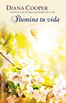portada Ilumina Tu Vida (in Spanish)