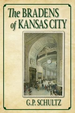 portada The Bradens of Kansas City (en Inglés)